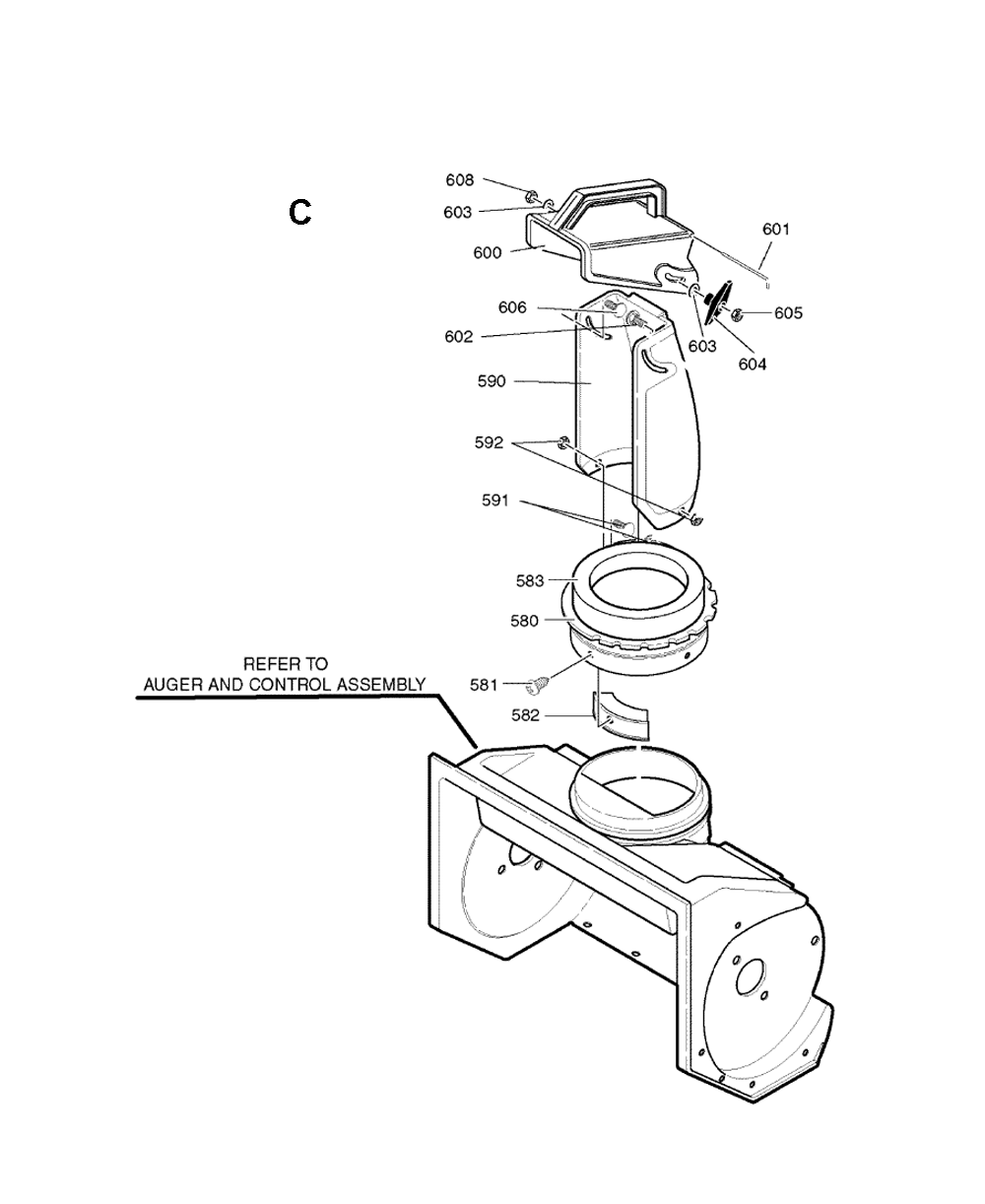 5021 E-(531309639)-Husqvarna-PB-3Break Down